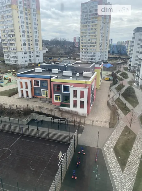 Квартира на вул. Григорія Сковороди 11/8 в Києві, ID 228210, фото №1