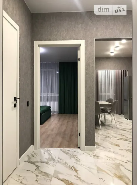 Квартира на пров. Гнатюка, 4Б в Києві, ID 227670, фото №12