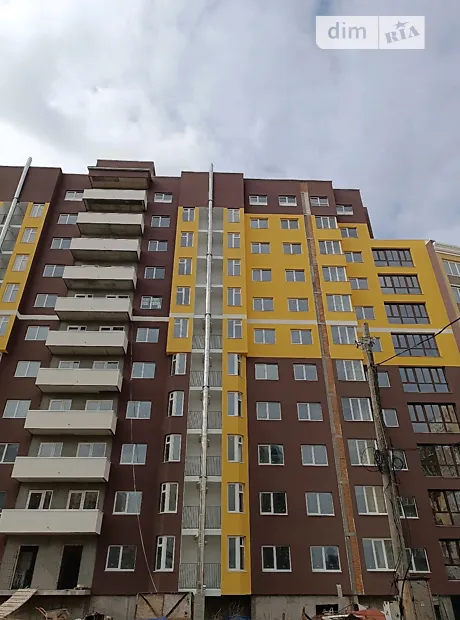 Квартира на вул. Озерна, 4 в Хмельницькому, ID 244088, фото №11