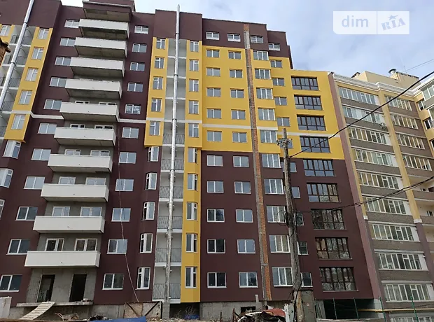 Квартира на вул. Озерна, 4 в Хмельницькому, ID 237561, фото №12