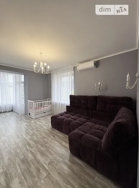 Квартира на вул. Мечникова 106МЛ в Києві, ID 236192, фото №2