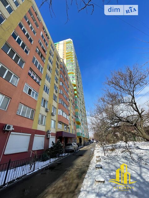 Квартира на бул. Ярослава Гашека, 22 в Києві, ID 205852, фото №1