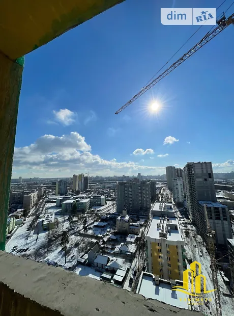 Квартира на бул. Ярослава Гашека, 22 в Києві, ID 205852, фото №18