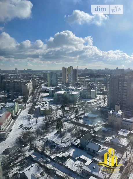 Квартира на бул. Ярослава Гашека, 22 в Києві, ID 205852, фото №19