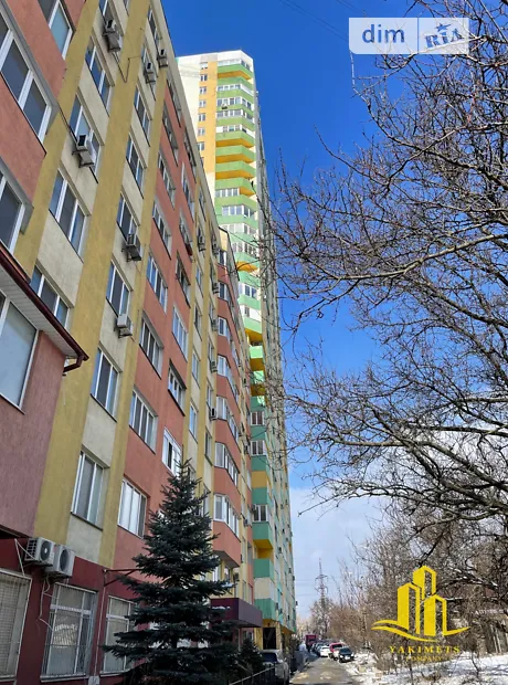 Квартира на бул. Ярослава Гашека, 22 в Києві, ID 205852, фото №20