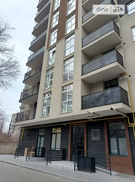 Квартира на вул. Новаторів, 1А в Одесі, ID 196996, фото №1