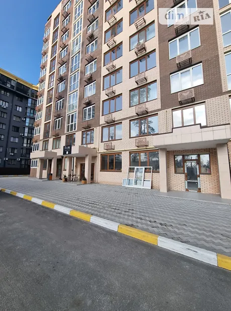 Квартира на вул. Василя Стуса, 64/68 в Києві, ID 235905, фото №30