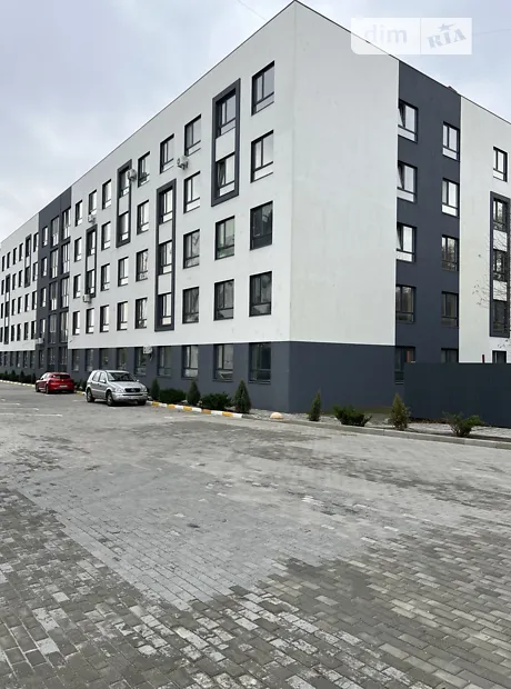 Квартира на вул. Лісова, 3 в Києві, ID 230223, фото №8