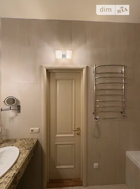 Квартира на вул. Степана Рудницького 3/7 в Києві, ID 174451, фото №20