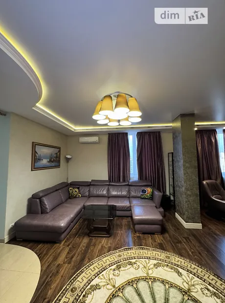 Квартира на вул. Степана Рудницького 3/7 в Києві, ID 174451, фото №3