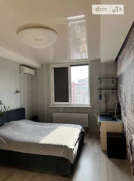 Квартира на вул. Степана Рудницького 3/7 в Києві, ID 174451, фото №23