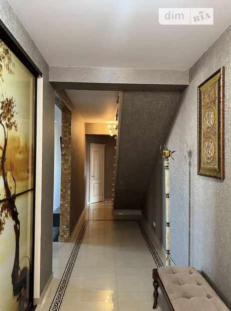 Квартира на вул. Степана Рудницького 3/7 в Києві, ID 174451, фото №39