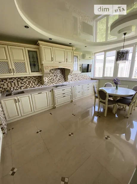 Квартира на вул. Степана Рудницького 3/7 в Києві, ID 174451, фото №6