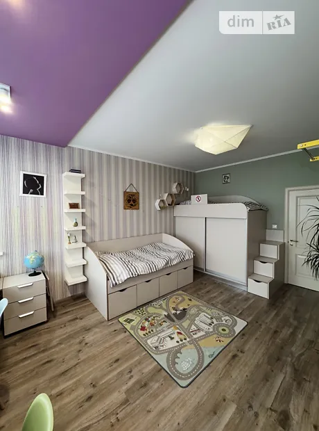 Квартира на вул. Степана Рудницького 3/7 в Києві, ID 174451, фото №9
