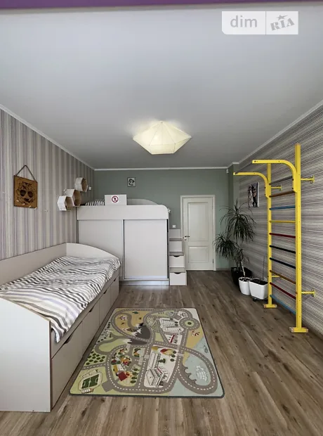 Квартира на вул. Степана Рудницького 3/7 в Києві, ID 174451, фото №10