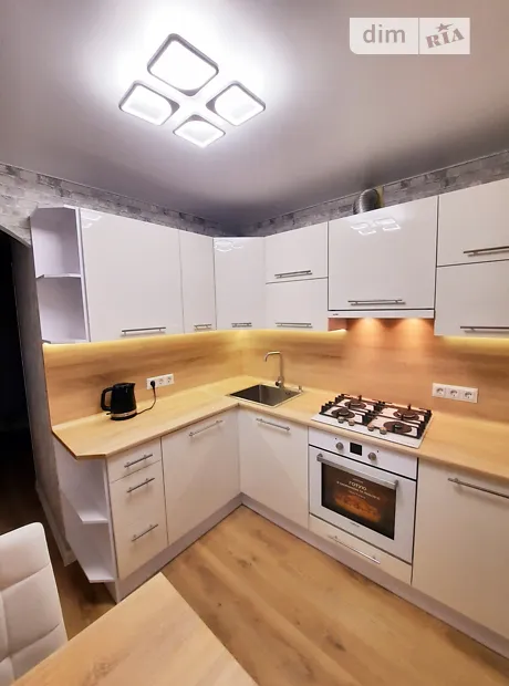 Квартира на вул. Троїцька 69/15 в Кременчуці, ID 292038, фото №19