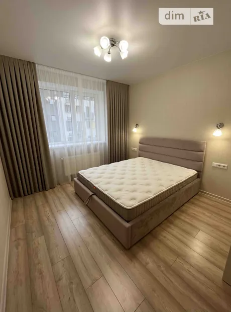 Квартира на вул. Соборна, 22 в Києві, ID 248440, фото №1