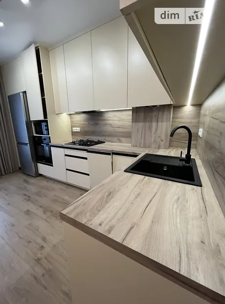 Квартира на вул. Соборна, 22 в Києві, ID 248440, фото №4