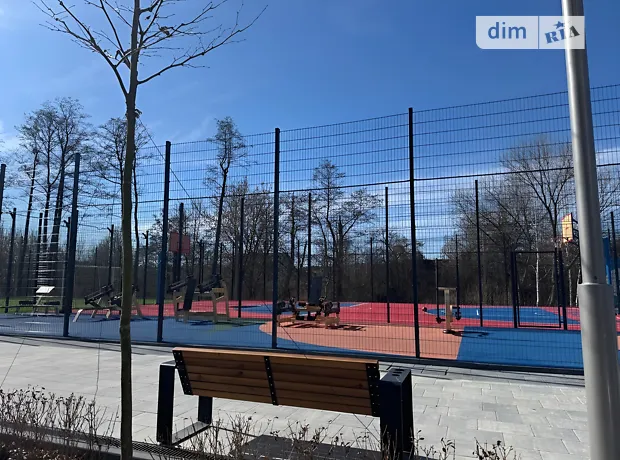 Квартира на вул. Ольги Кобилянської 1В/16 в Києві, ID 244634, фото №16