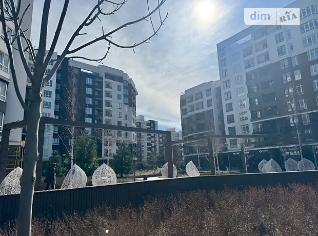 Квартира на вул. Ольги Кобилянської 1В/16 в Києві, ID 244634, фото №18