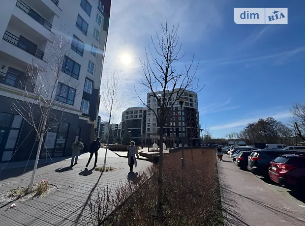 Квартира на вул. Ольги Кобилянської 1В/16 в Києві, ID 244634, фото №21