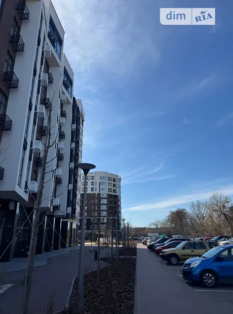 Квартира на вул. Ольги Кобилянської 1В/16 в Києві, ID 244634, фото №22