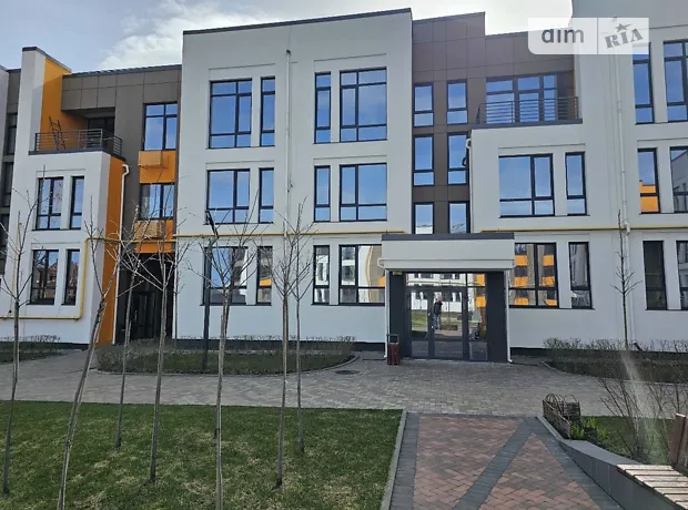 Квартира на вул. Наталії Околитенко, 79 в Києві, ID 247188, фото №1