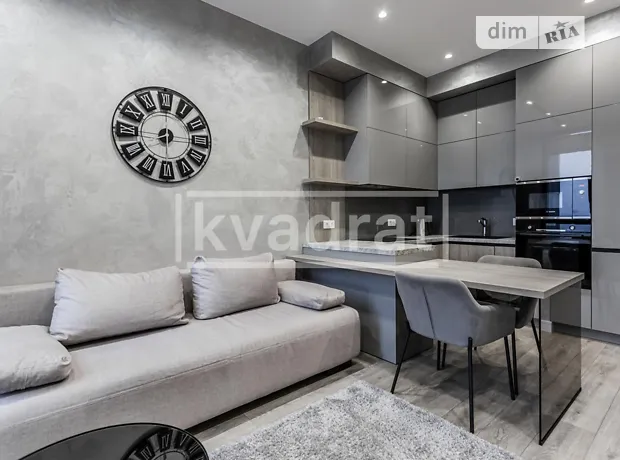 Квартира на вул. Антоновича, 44 в Київ, ID 173766, фото №1