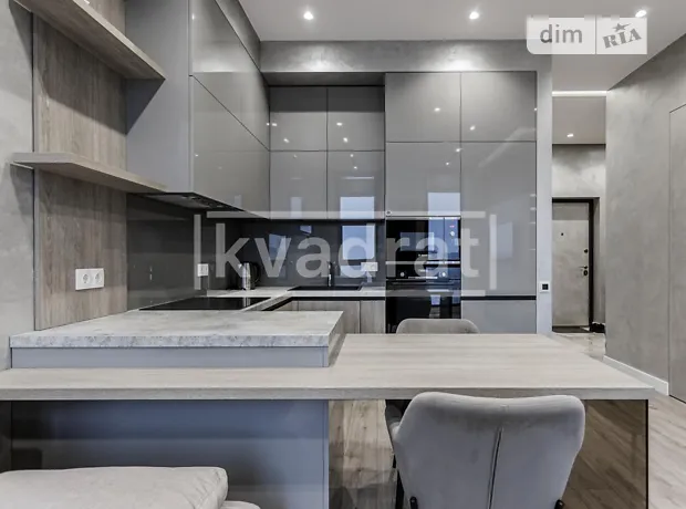 Квартира на вул. Антоновича, 44 в Київ, ID 173766, фото №2