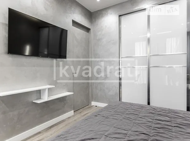 Квартира на вул. Антоновича, 44 в Києві, ID 173766, фото №11