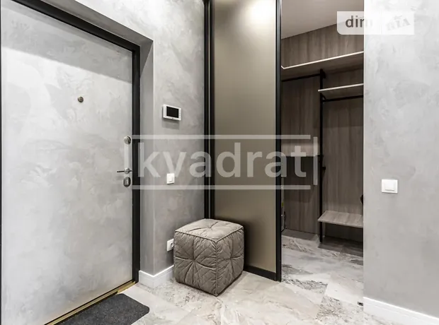 Квартира на вул. Антоновича, 44 в Києві, ID 173766, фото №13