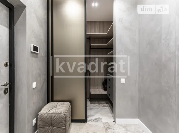 Квартира на вул. Антоновича, 44 в Києві, ID 173766, фото №14