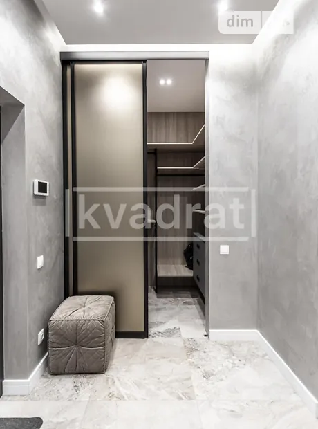 Квартира на вул. Антоновича, 44 в Києві, ID 173766, фото №15
