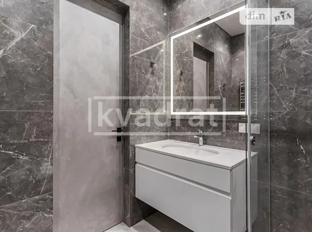 Квартира на вул. Антоновича, 44 в Києві, ID 173766, фото №16