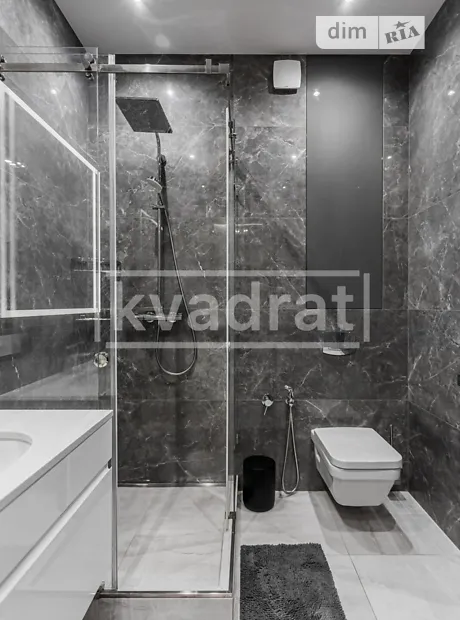 Квартира на вул. Антоновича, 44 в Києві, ID 173766, фото №17
