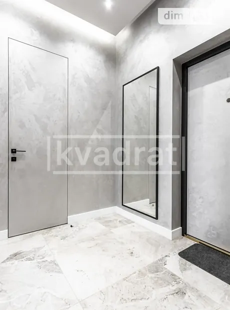 Квартира на вул. Антоновича, 44 в Києві, ID 173766, фото №18