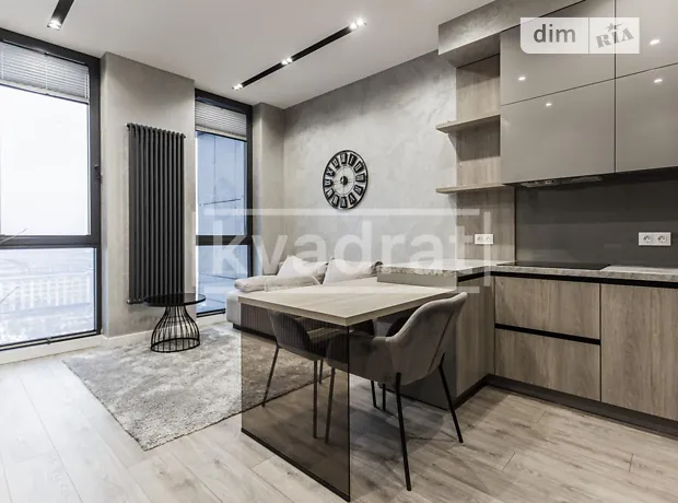 Квартира на вул. Антоновича, 44 в Київ, ID 173766, фото №3