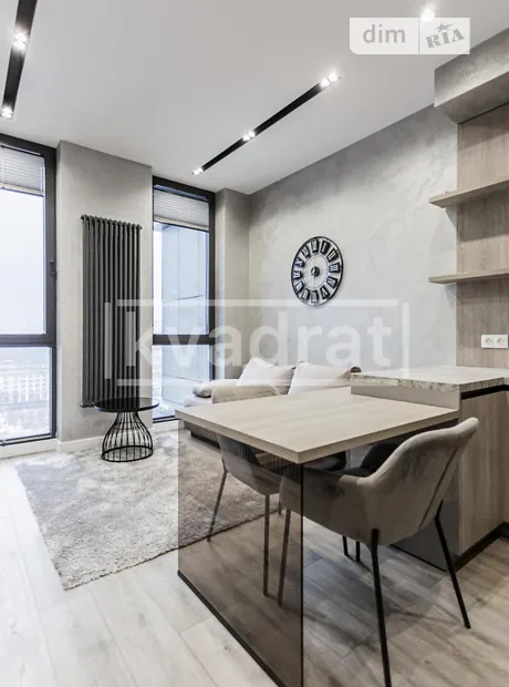 Квартира на вул. Антоновича, 44 в Київ, ID 173766, фото №4