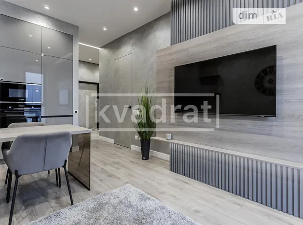 Квартира на вул. Антоновича, 44 в Київ, ID 173766, фото №5