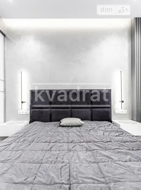 Квартира на вул. Антоновича, 44 в Києві, ID 173766, фото №10