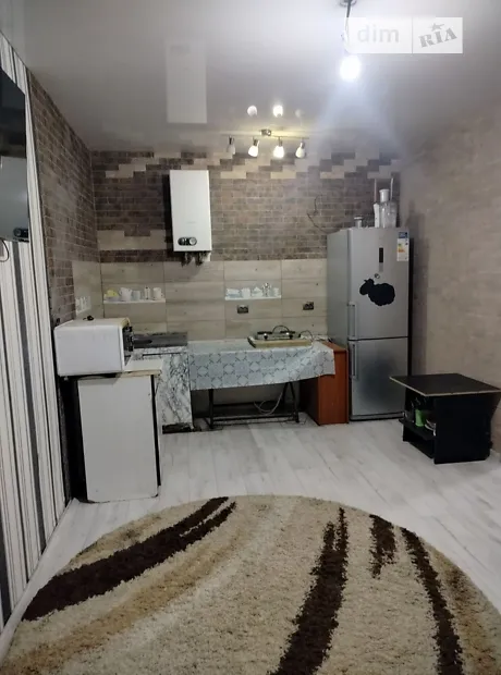 Квартира на вул. Мінеральна, 43 в Києві, ID 225087, фото №8