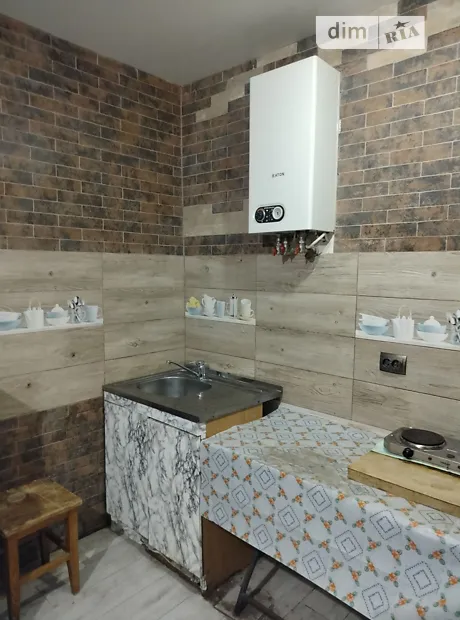 Квартира на вул. Мінеральна, 43 в Києві, ID 225087, фото №9