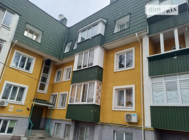 Квартира на вул. Давидчука, 4А в Києві, ID 238560, фото №1