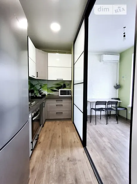 Квартира на вул. Мечникова, 112А в Києві, ID 248360, фото №5