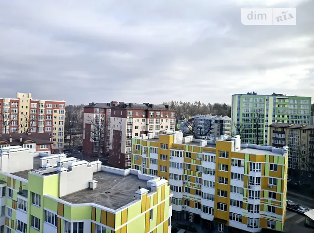 Квартира на вул. Мечникова, 112А в Києві, ID 248360, фото №9