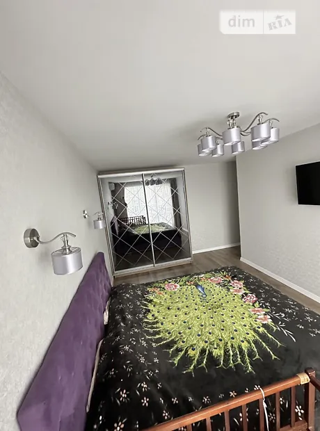 Квартира на вул. Варшавська, 96 в Києві, ID 306744, фото №11