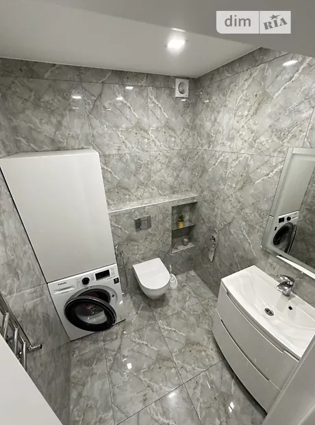 Квартира на вул. Варшавська, 96 в Києві, ID 306744, фото №13