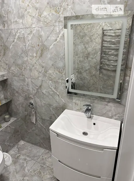 Квартира на вул. Варшавська, 96 в Києві, ID 306744, фото №22