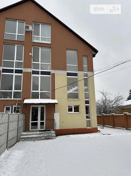 Квартира на вул. Варшавська, 96 в Києві, ID 306744, фото №23