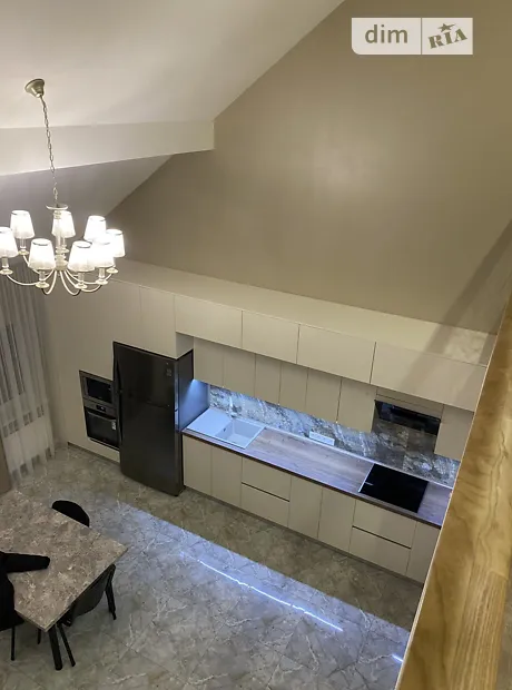 Квартира на вул. Варшавська, 96 в Києві, ID 306744, фото №31